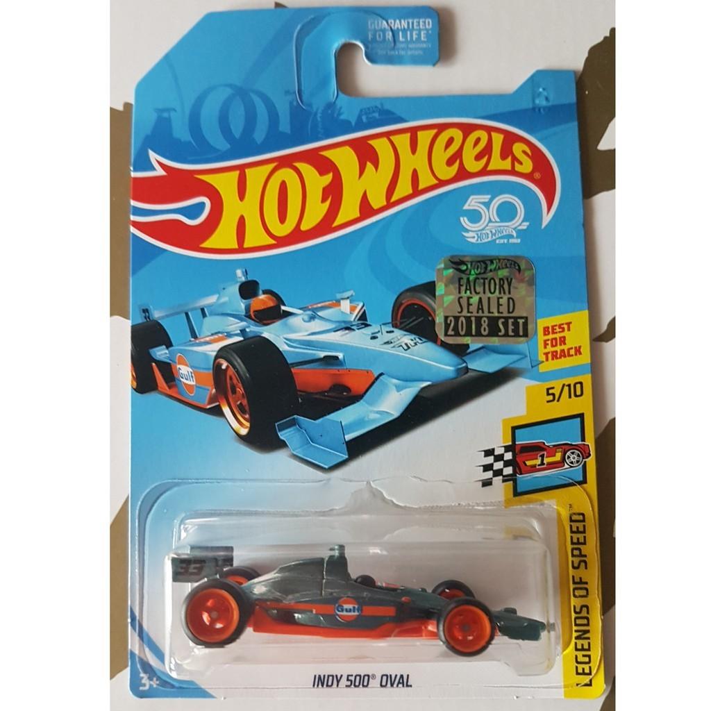 Indy 500 oval super treasure hunt sale