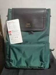 Huawei classic backpack forest green outlet