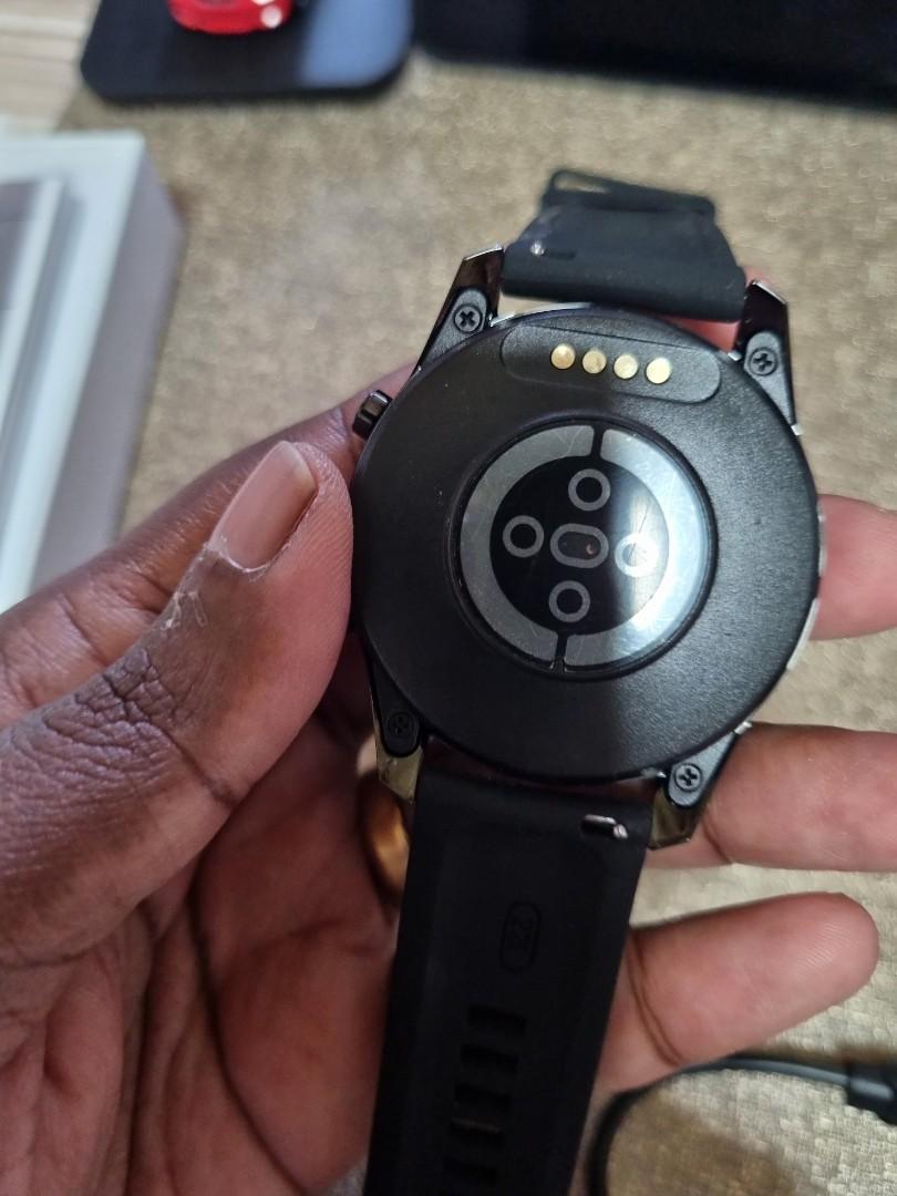 Touch hotsell watch offer