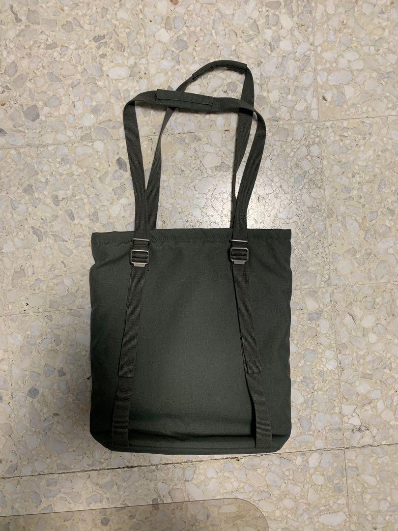 IKEA Dromsack Tote, Women's Fashion, Bags & Wallets, Shoulder Bags on