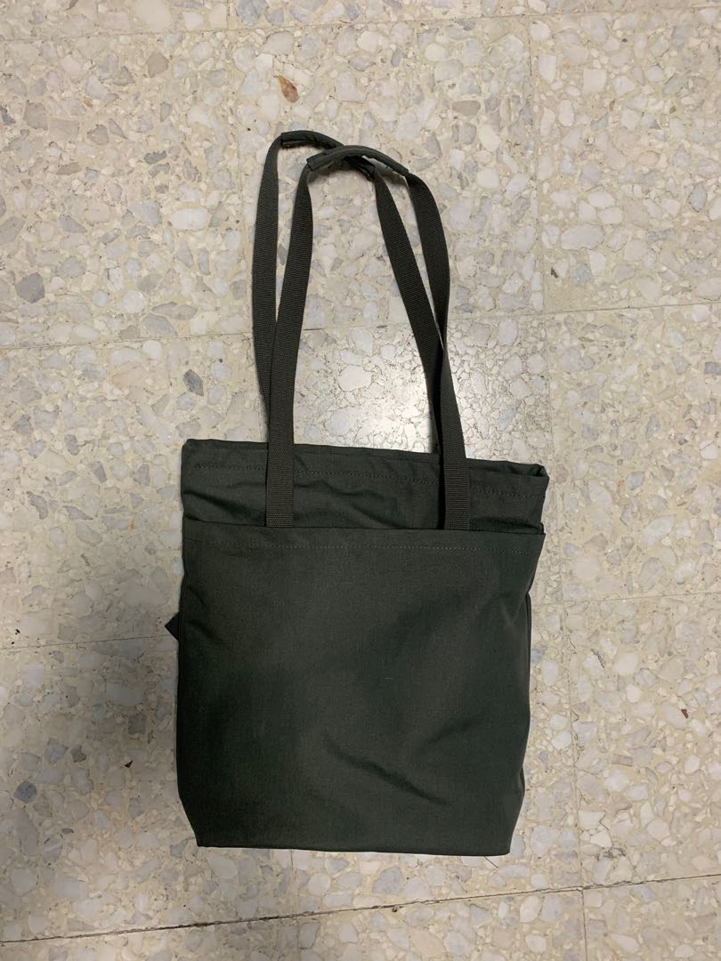 IKEA Dromsack Tote, Women's Fashion, Bags & Wallets, Shoulder Bags on