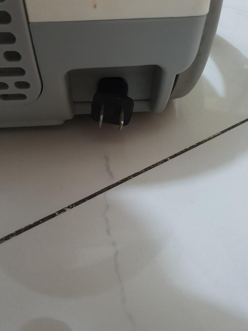 Imarflex Bagless Vacuum Cleaner, TV & Home Appliances, Vacuum Cleaner