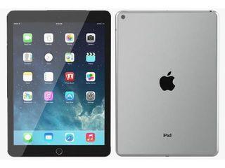 iPad Air 2 Space Gray
