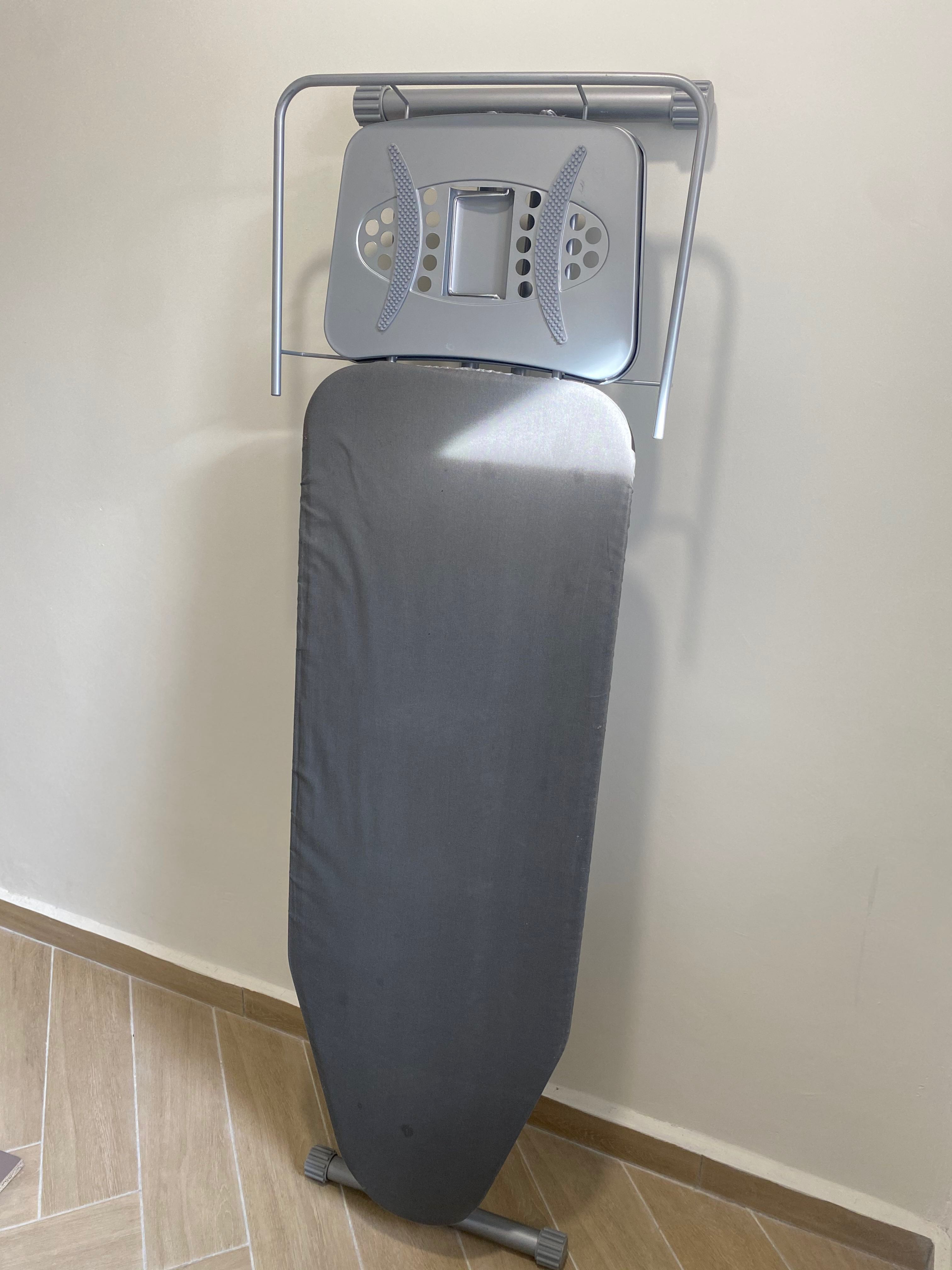 Ironing Board XXL, Furniture & Home Living, Cleaning & Homecare