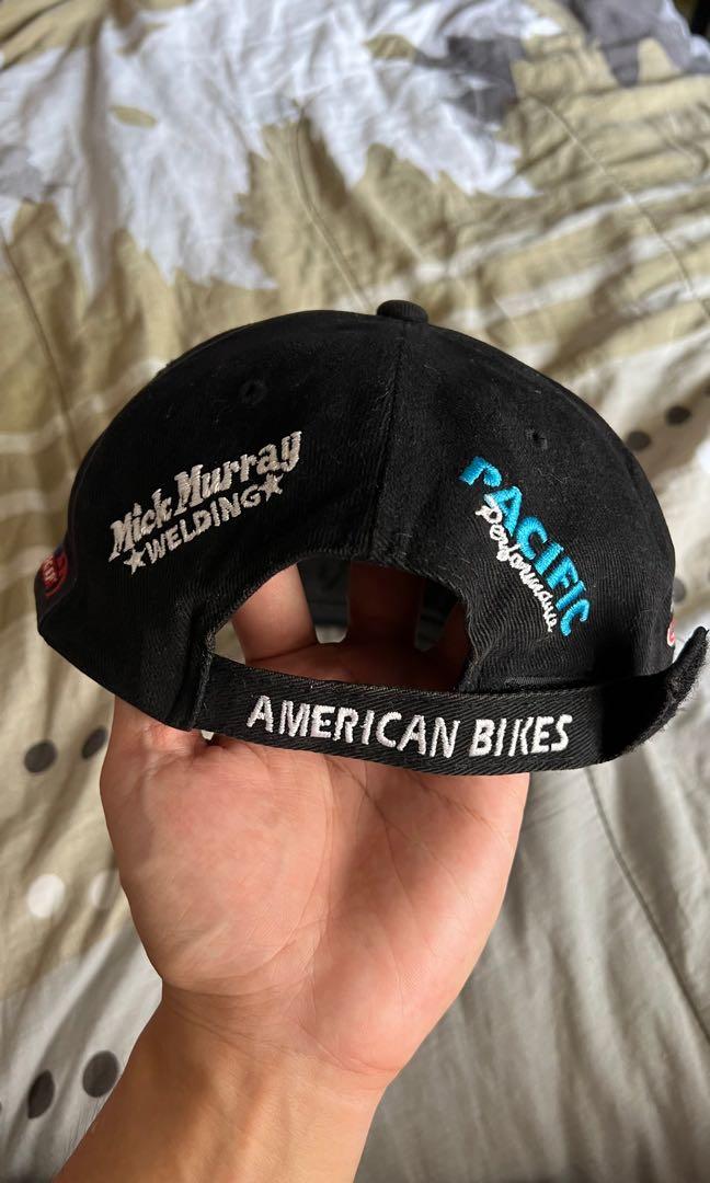 JACK DANIELS RACING Men s Fashion Watches Accessories Cap