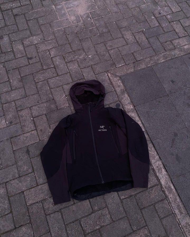 Arcteryx mens new arrivals hommes herren