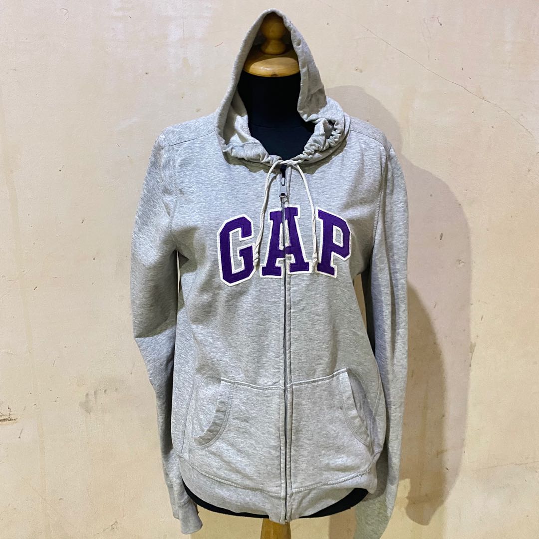 Jual hoodie gap original deals