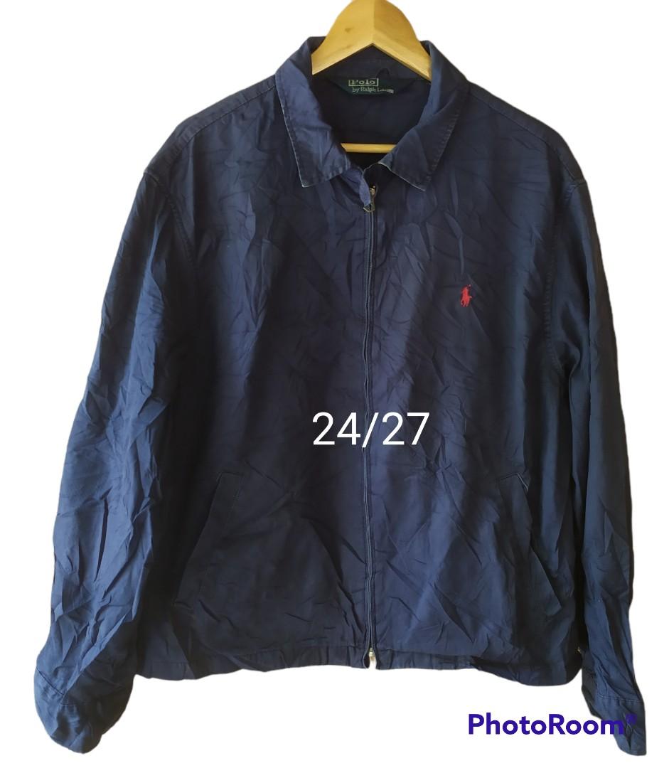Jaket Polo Ralph Lauren