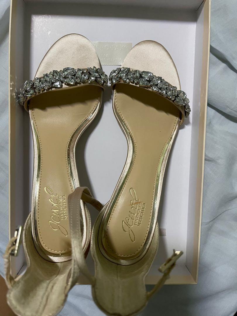Jewel Badgley Mischka