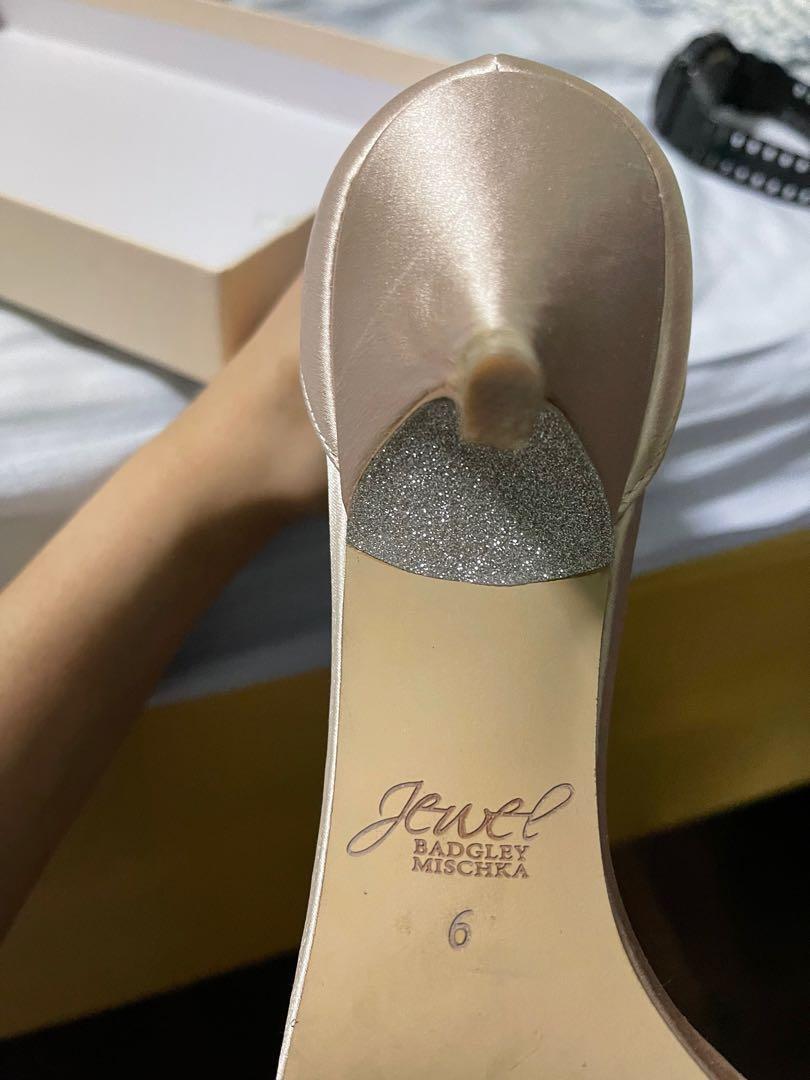 Badgley cheap mischka viola
