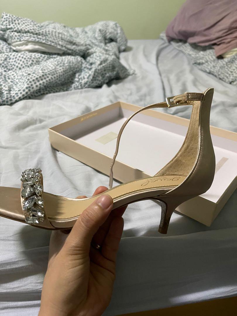 Jewel Badgley Mischka