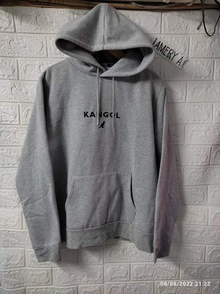 Kangol jacket price top