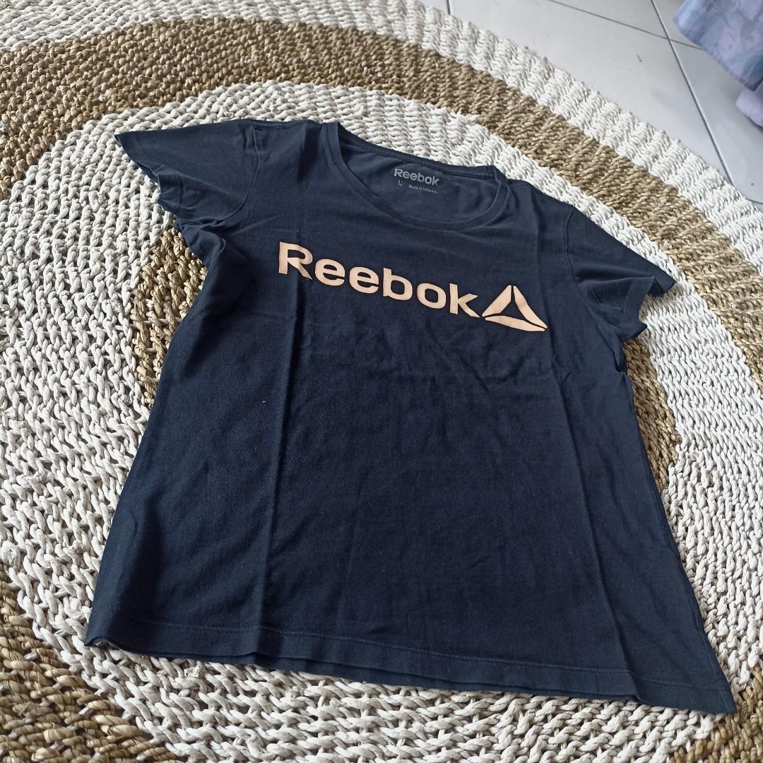 Kaos reebok shop