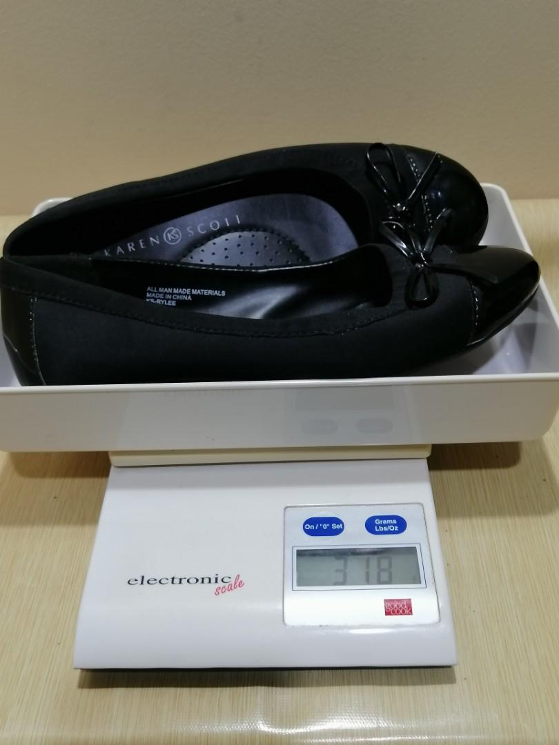 Karen scott rylee flats store