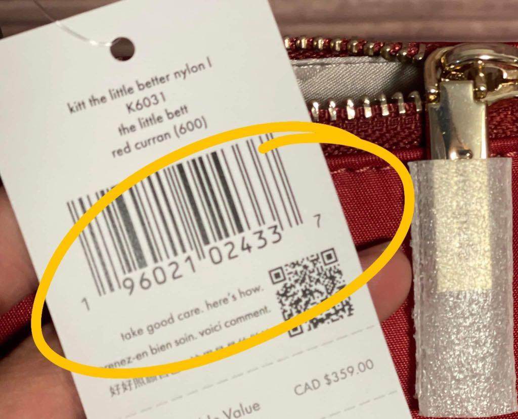 Kate Spade Hayden Top Zip Tote, Women's Fashion, Bags & Wallets, Tote Bags on Carousell