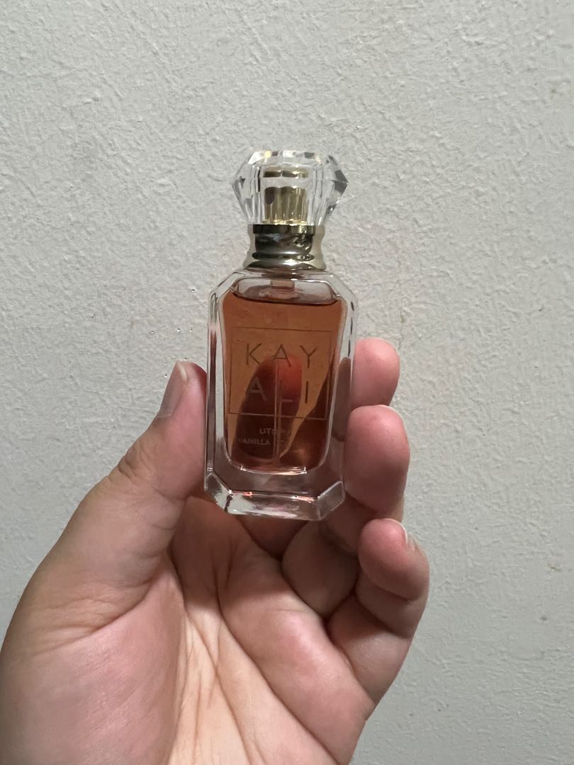 Kayali Utopia Vanilla Coco 21 Sample – Niche Scents