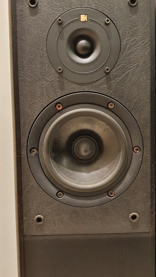 Kef cresta sale 3 what hifi