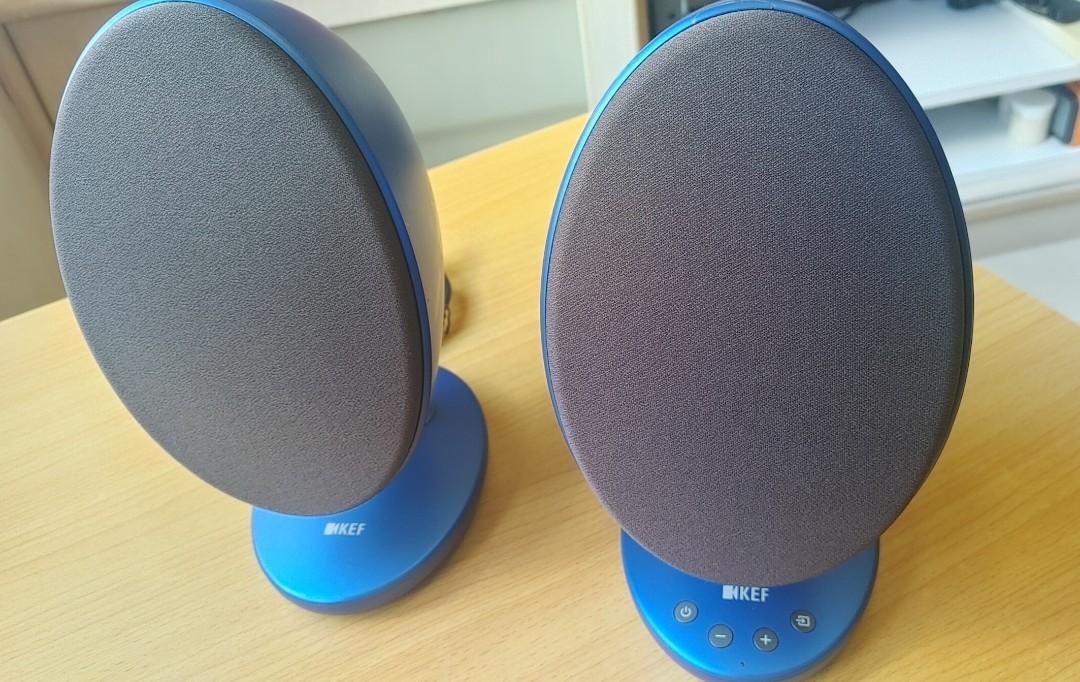 Kef egg best sale