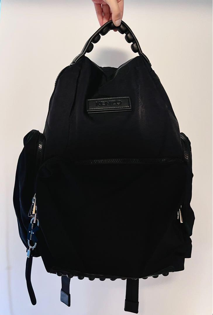 Kenzo tarmac online backpack