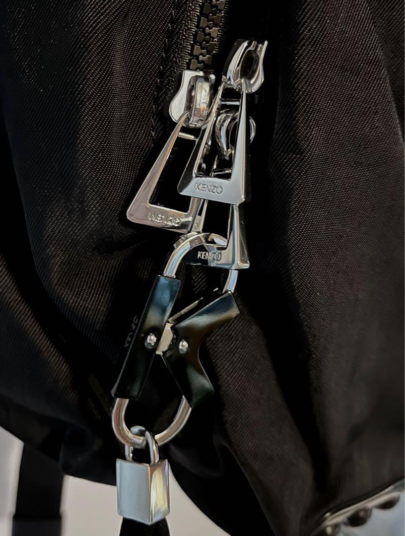 Kenzo on sale tarmac backpack