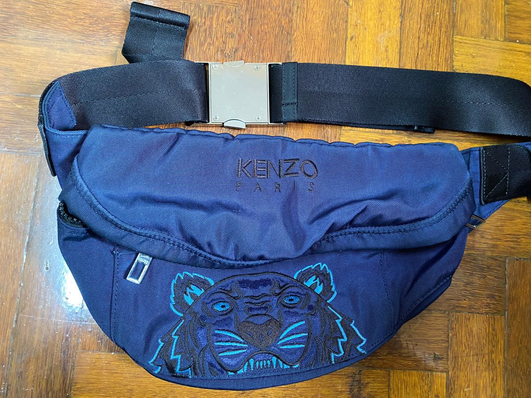 Kenzo waistbag sales