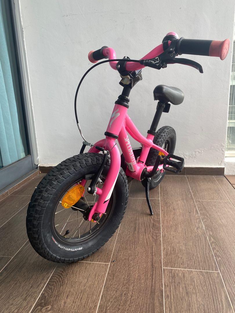 Kids deals specialized hotrock