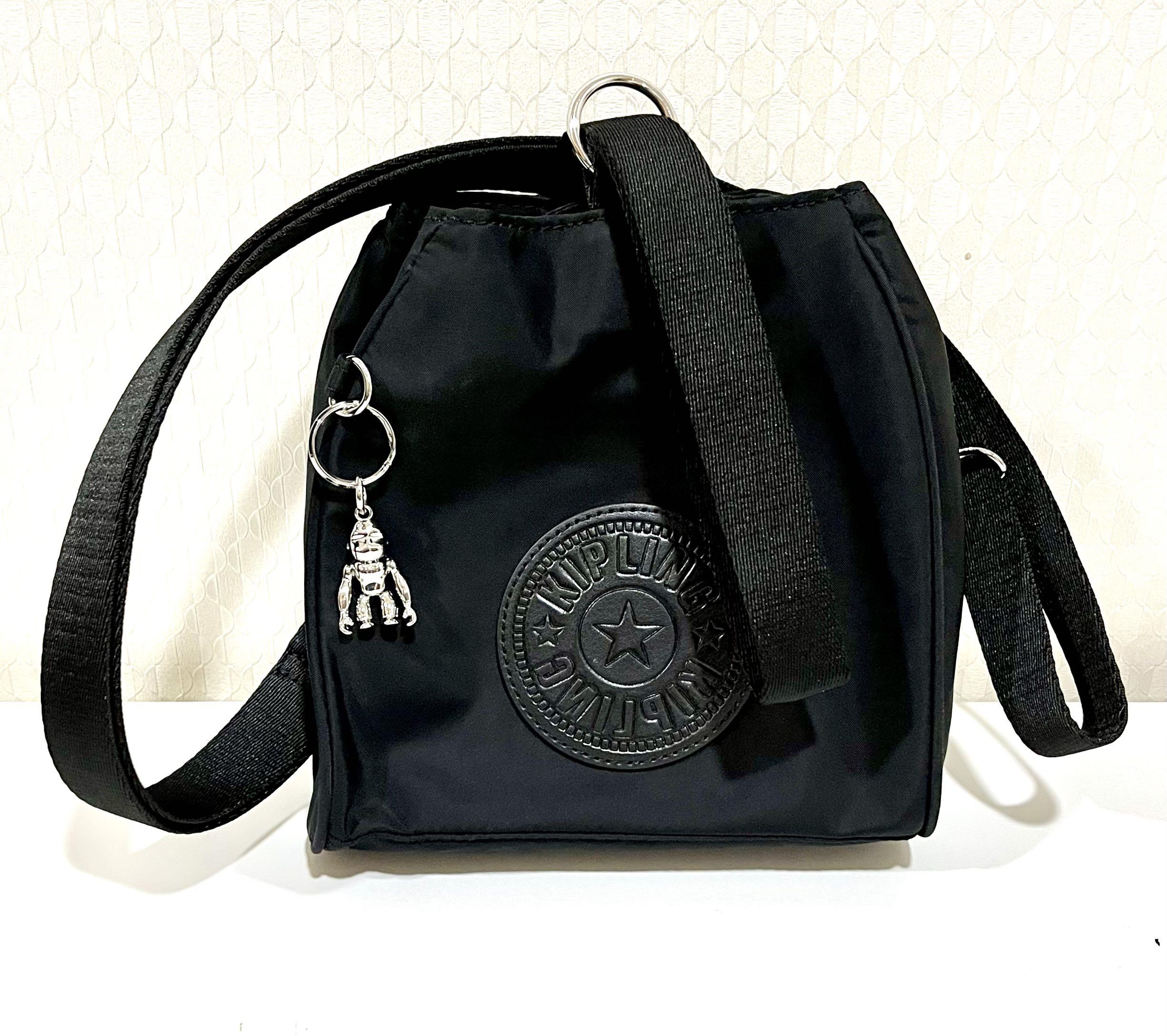 Kipling immin backpack online