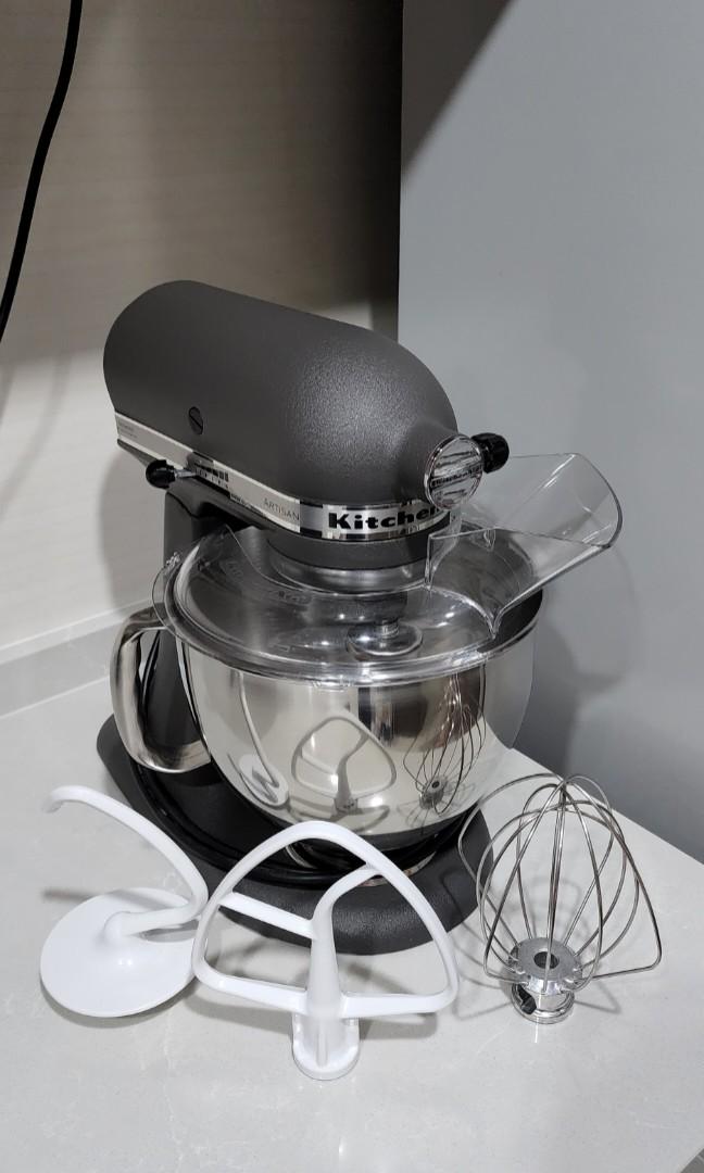 Kitchen Aid Mixer, TV & Home Appliances, Kitchen Appliances, Hand