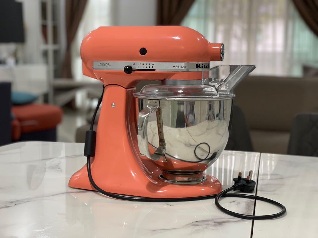 Kitchenaid artisan ksm150 hot sale