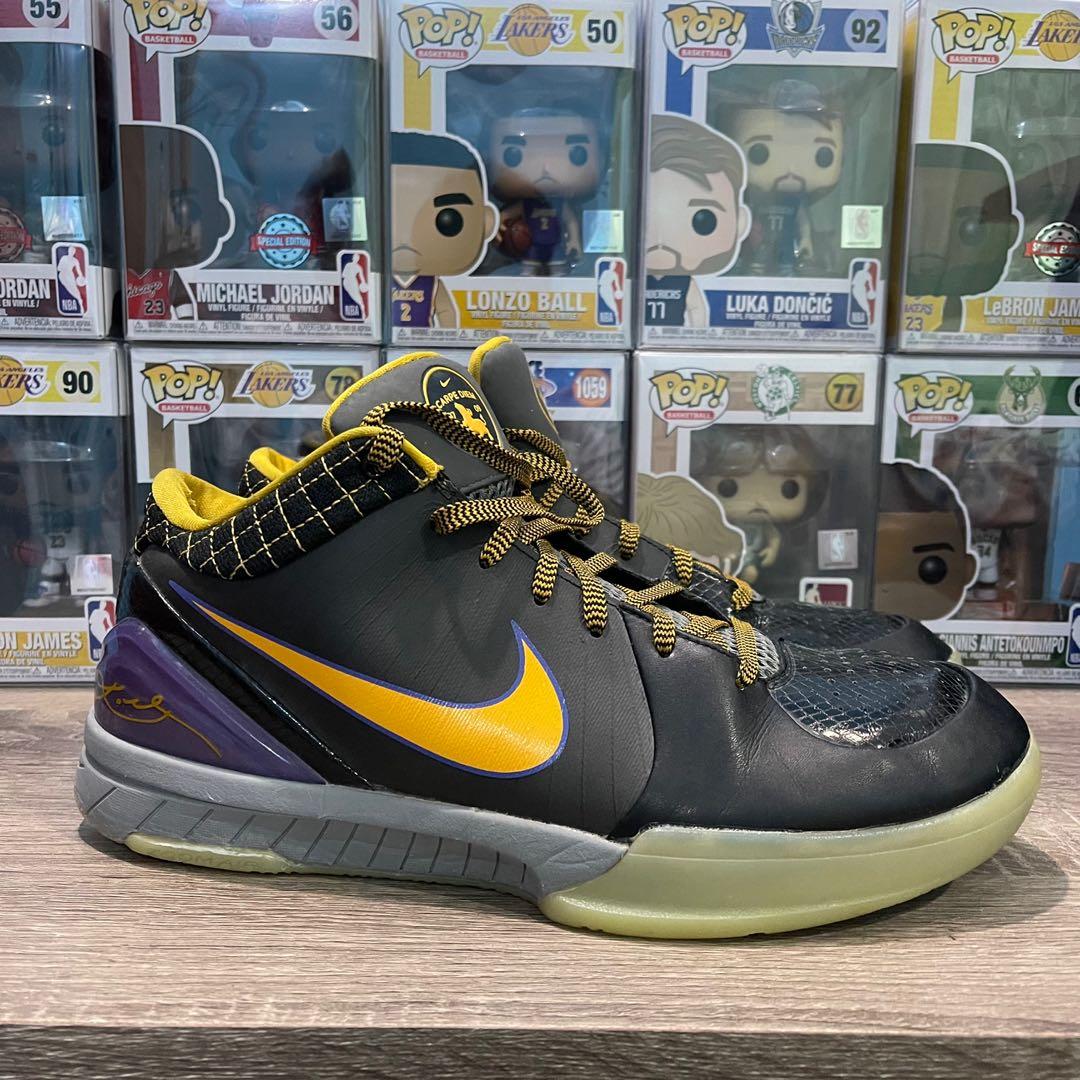 Kobe protro 4 carpe diem hot sale