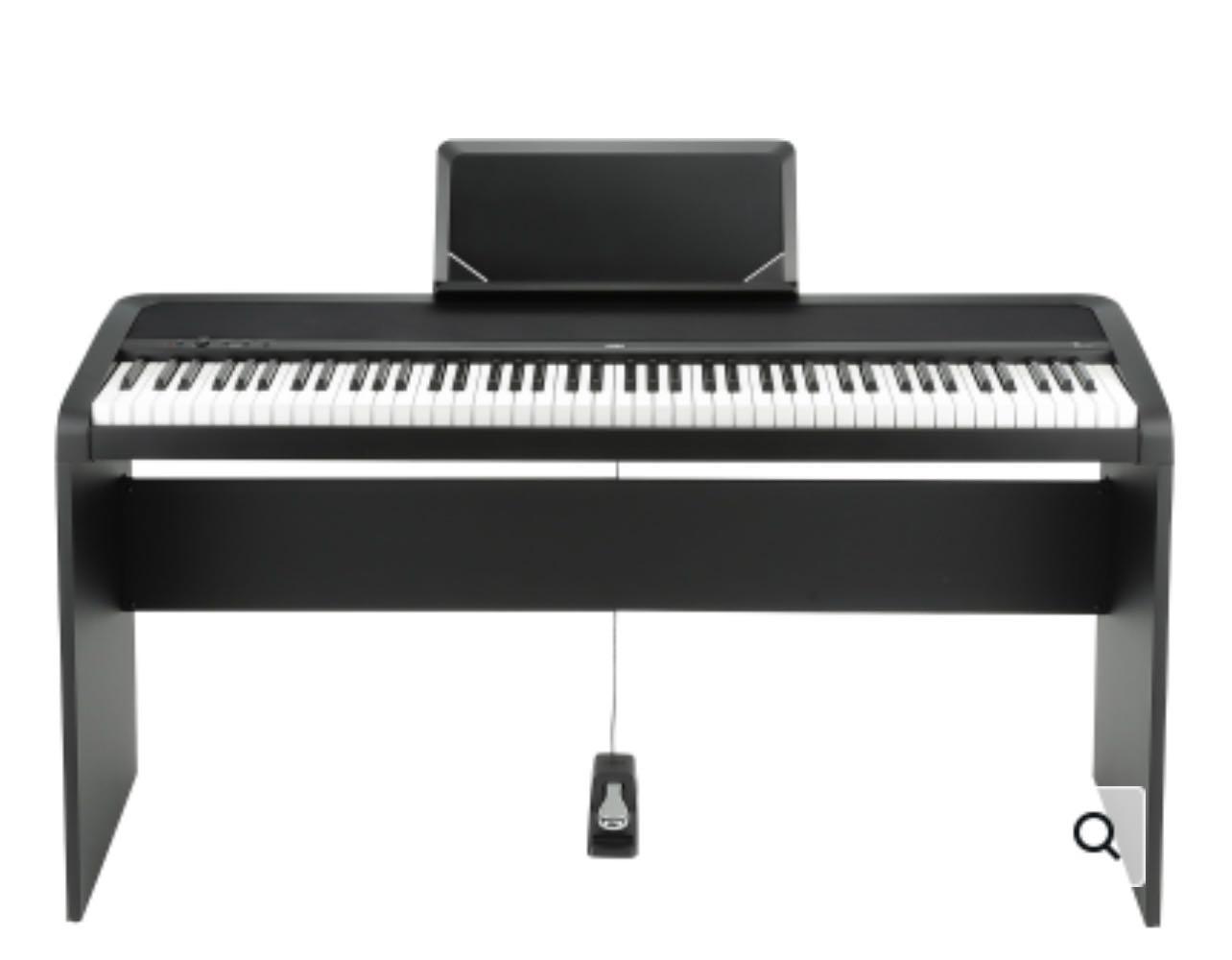 B1 Digital Piano, Hobbies & Toys, Music & Media, Musical