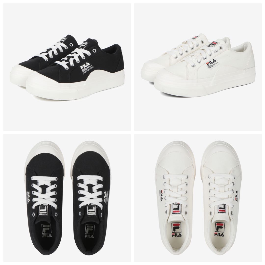 Kr Fila size 220 280
