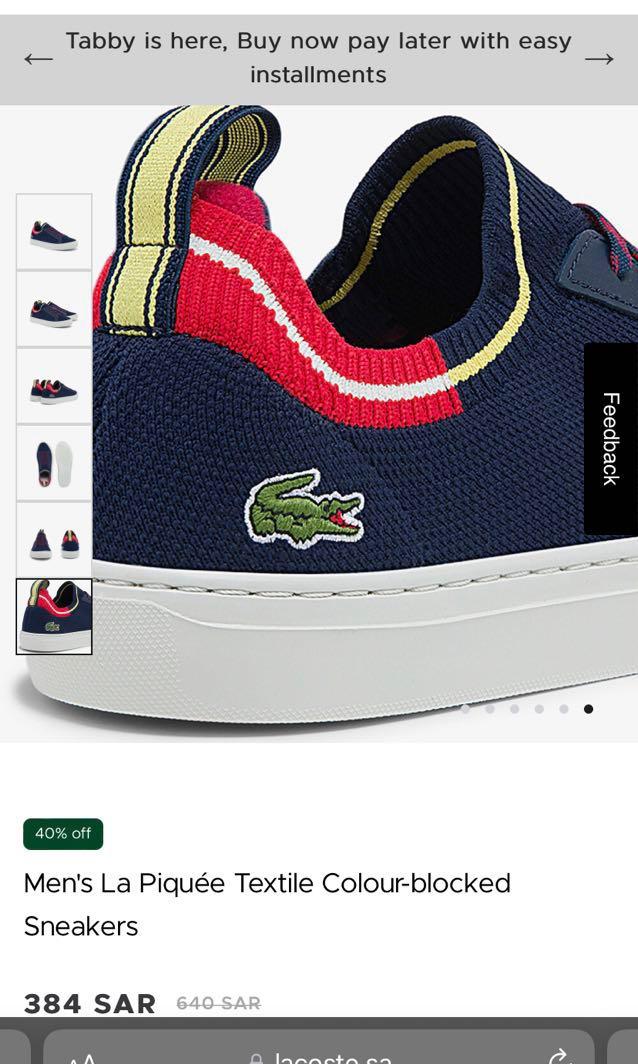 Lacoste la piquee 119 outlet