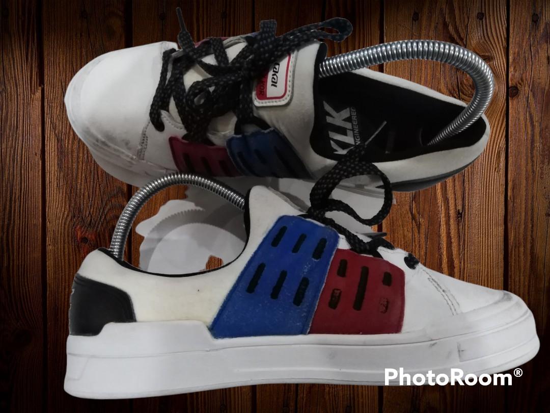 Lakai X Kor 5uk, Men's Fashion 