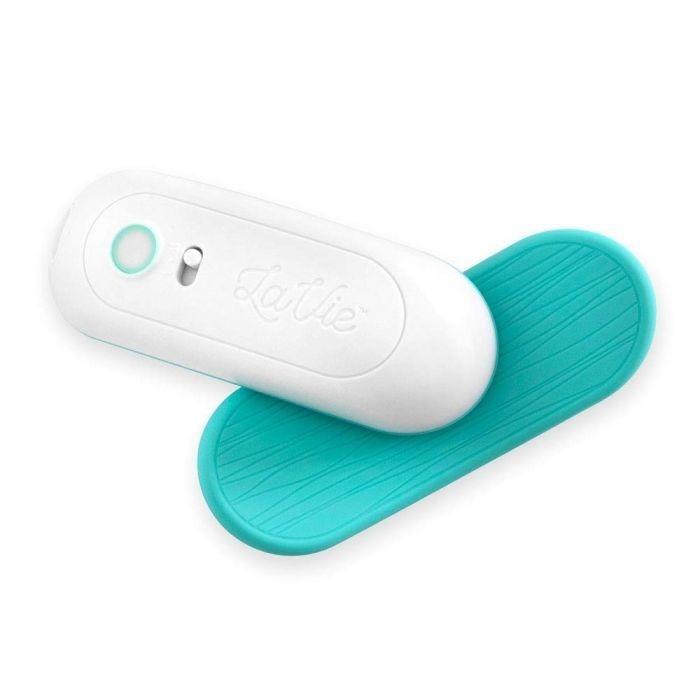 LaVie Warming Lactation Massage Pads, Babies & Kids, Nursing & Feeding