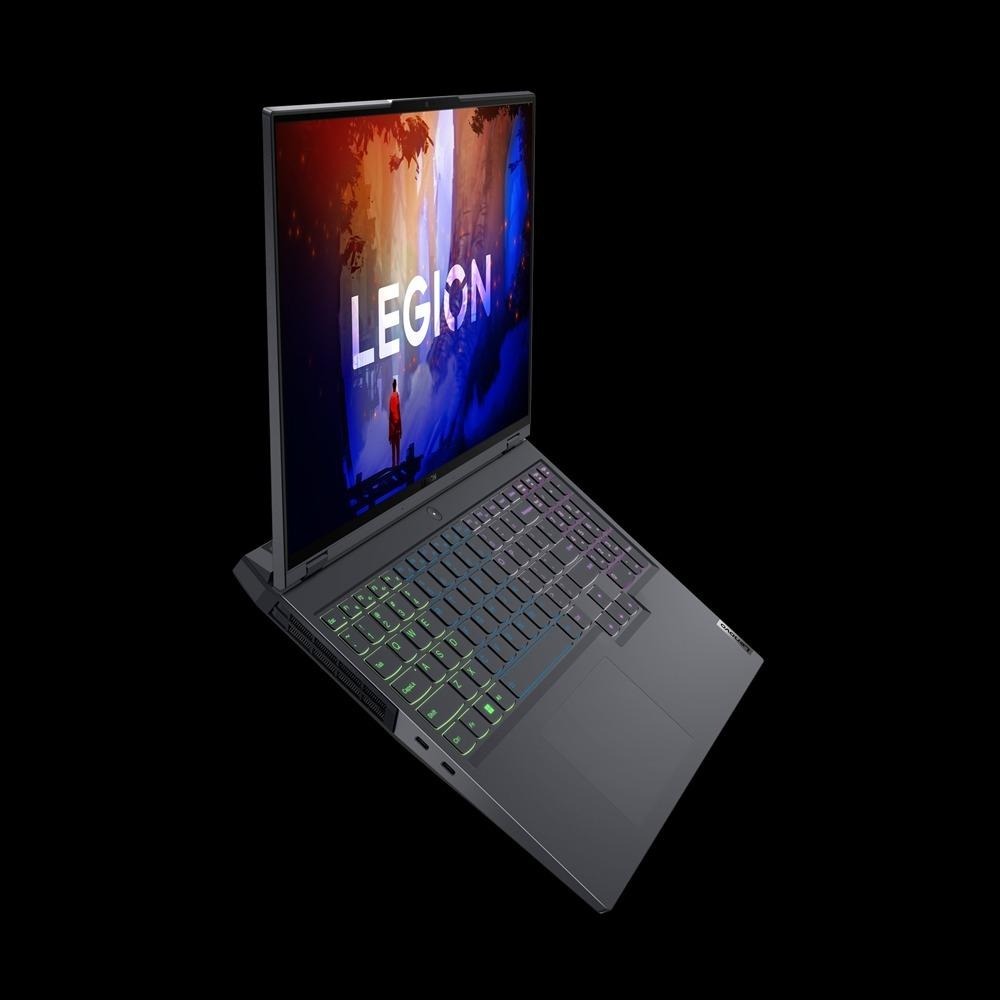 Legion 5 pro QHD Gaming Laptop - 3060 - 16:10 - 16 inches - 500 nits ...