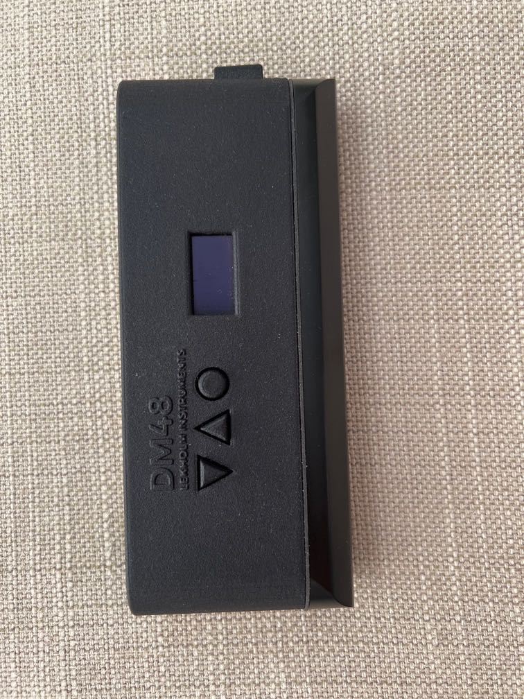 Dm48 discount midi harmonica