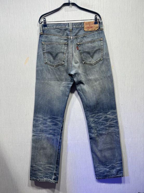 Levis 501 w34 l34 discount