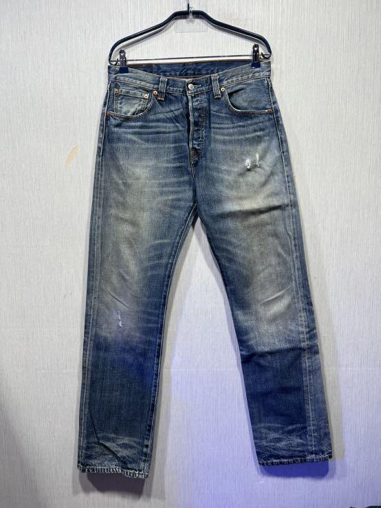 Levis 501 outlet w34 l34