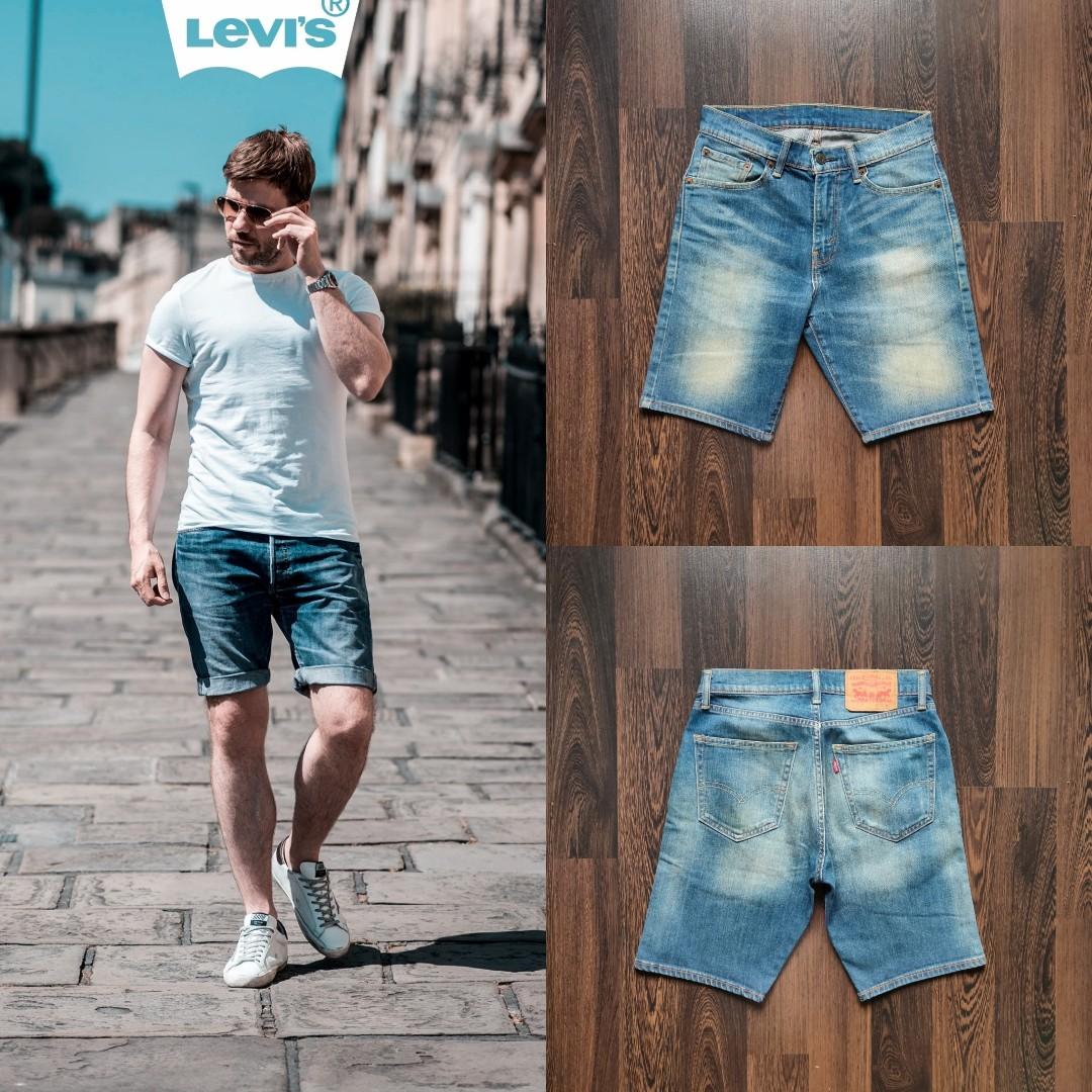 505 shorts deals