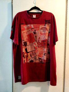 Liverpool FC T-shirt