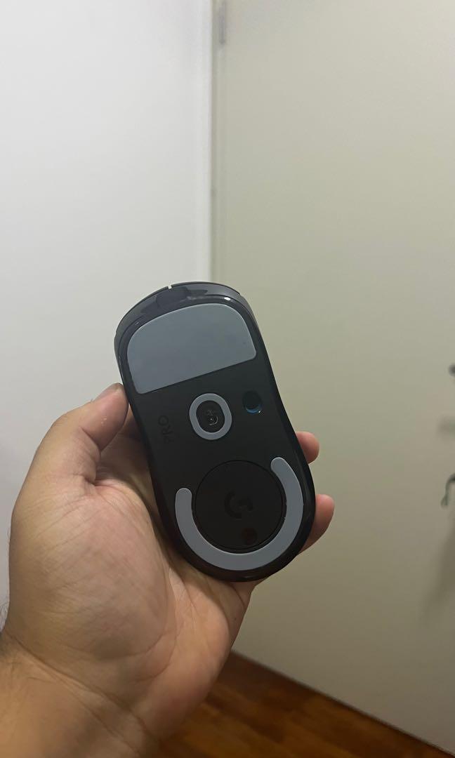Logitech Pro X Superlight, Computers & Tech, Parts & Accessories, Mouse ...
