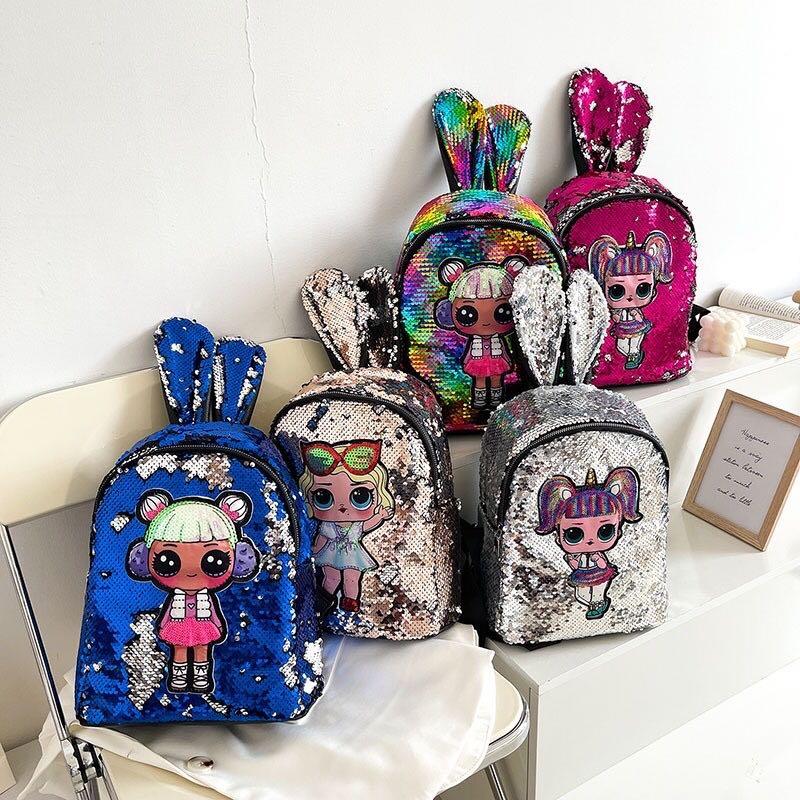 Lol backpacks for school best sale