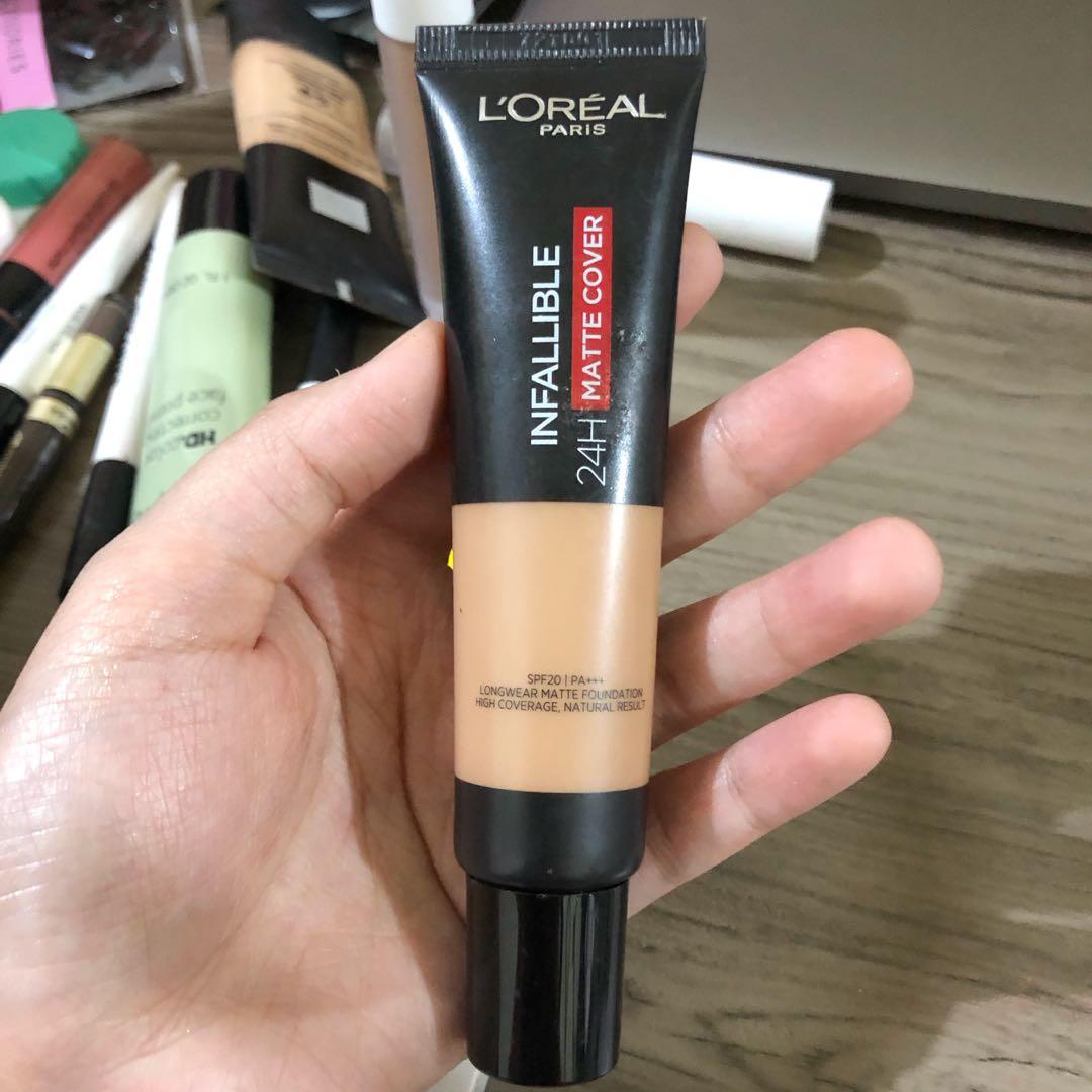 FLORMAR PERFECT COVERAGE LIQUID CONCEALER IN IVORY, Beauty & Personal Care,  Face, Face Care on Carousell