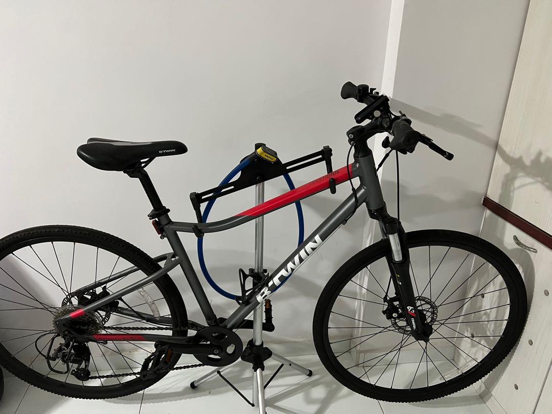 Btwin riverside shop 500 prix
