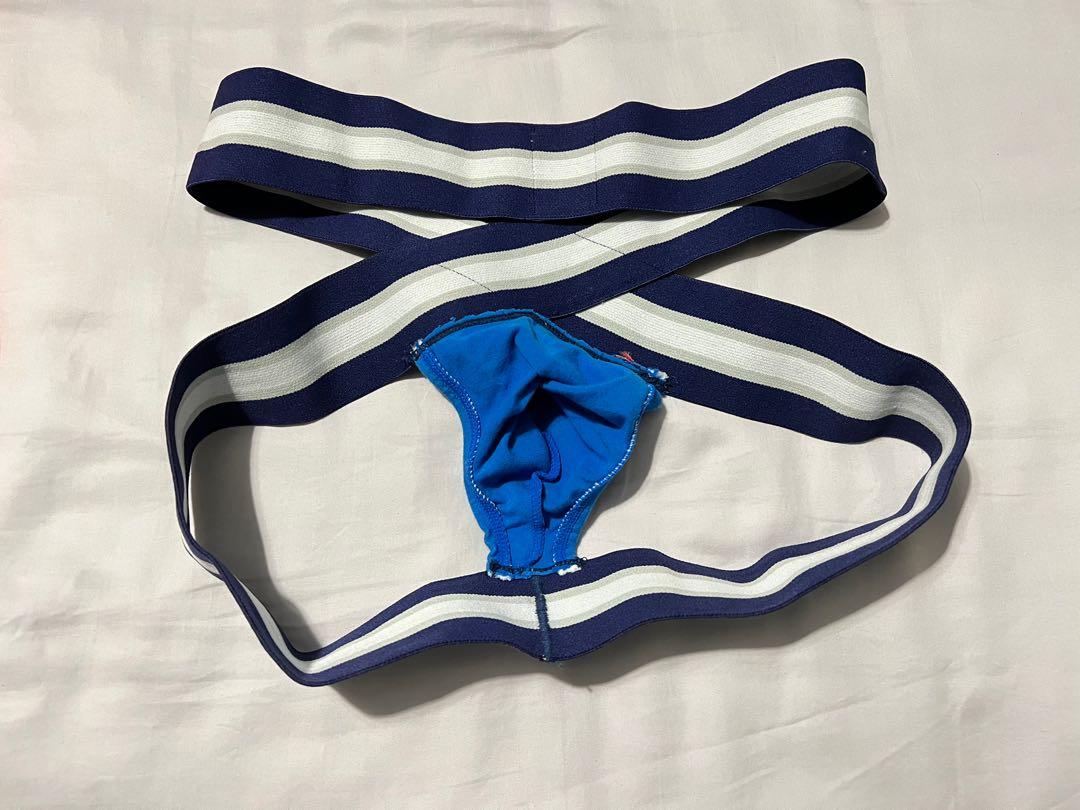 M size Brand New GX3 jockstrap, Men's Fashion, Bottoms, New Underwear