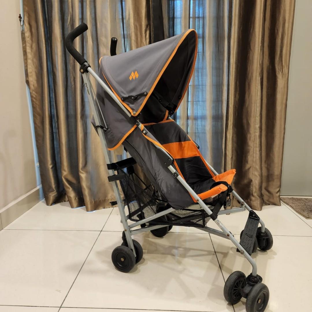 Maclaren cheap daytripper buggy