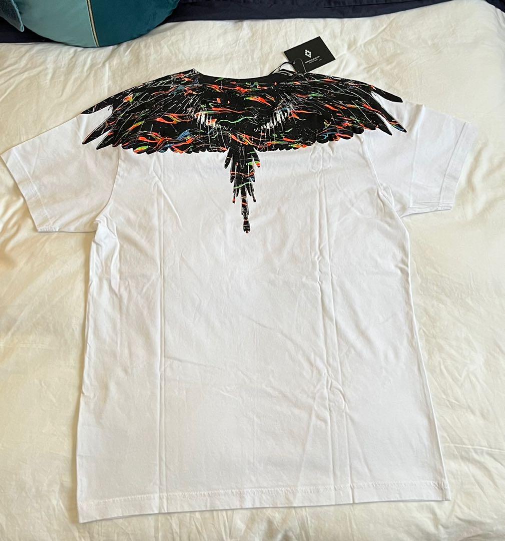 Marcelo burlon magliette discount