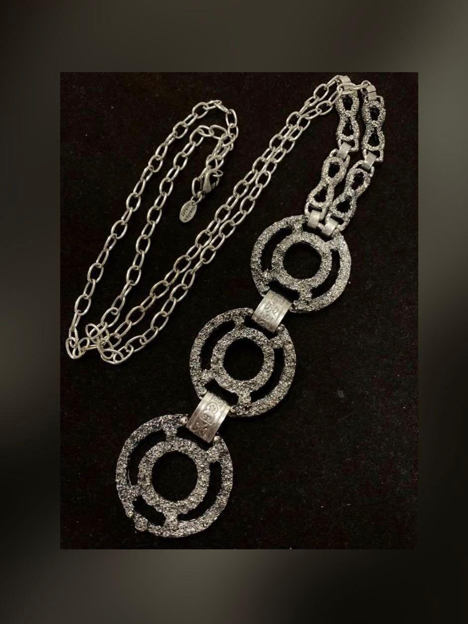 Marlyn shop schiff necklace