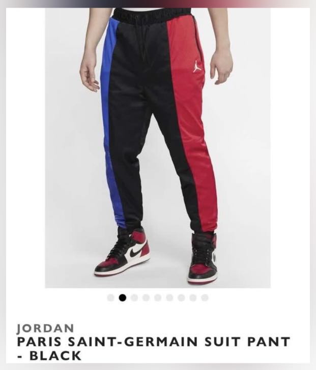 michael jordan paris st germain